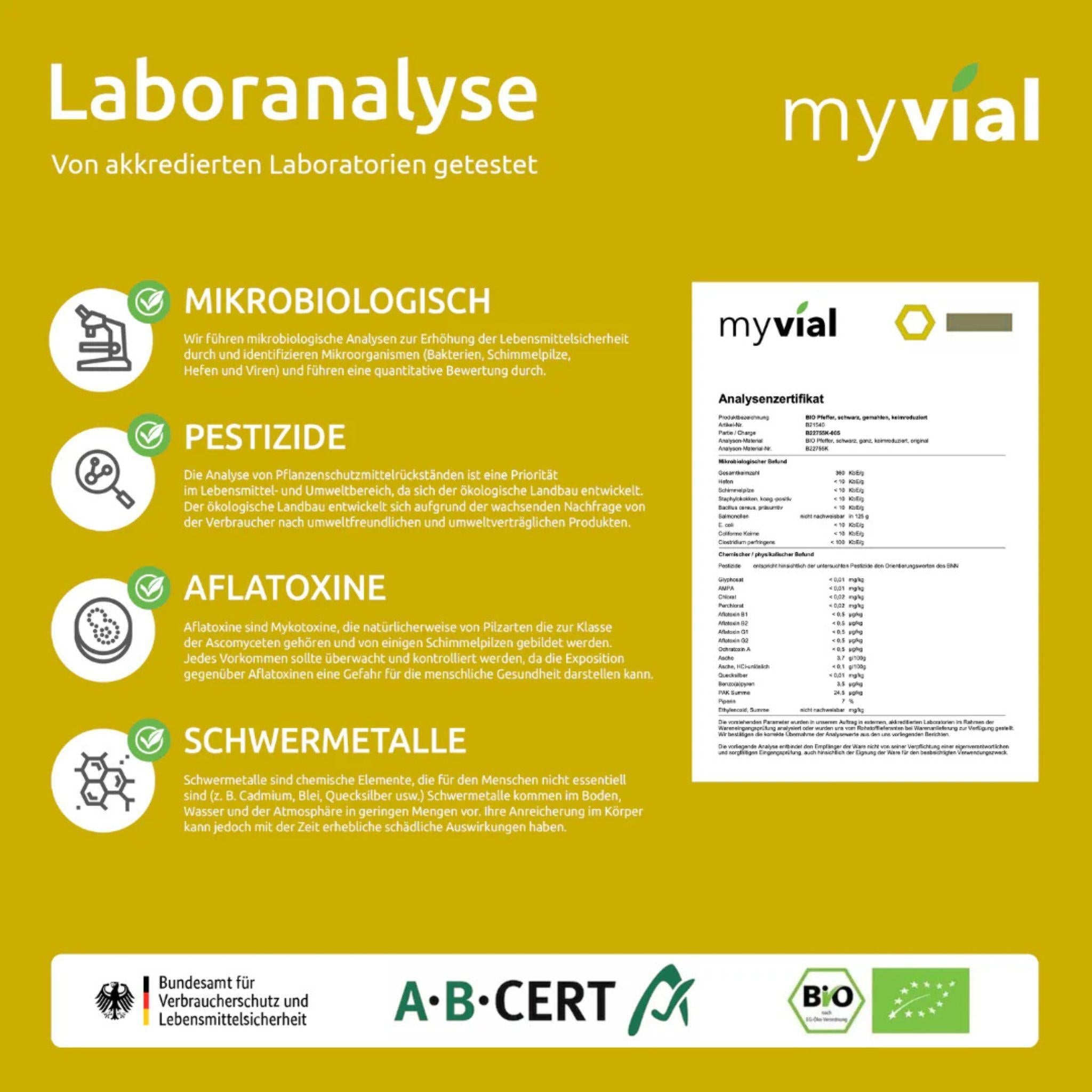 Bio Goldene Milch mit 10 Superfoods - 100g